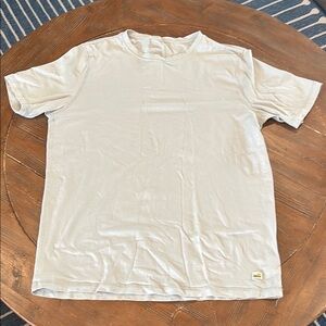 Vuori Men's Short Sleeve Tee